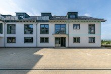 Frontansicht WebersWohnWelt***IHRE NEUE ADRESSE!***