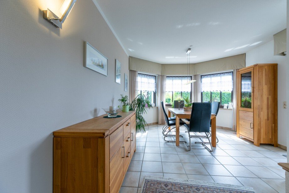 Bitte Platz nehmen Bungalow Neunkirchen-Seelscheid