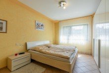 Schlafzimmer ELW WebersWohnWelt***WOHNEN UND ARBEITEN***