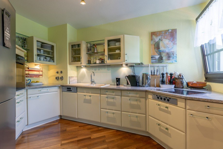 K�che Maisonettewohnung Bergisch Gladbach / Bensberg