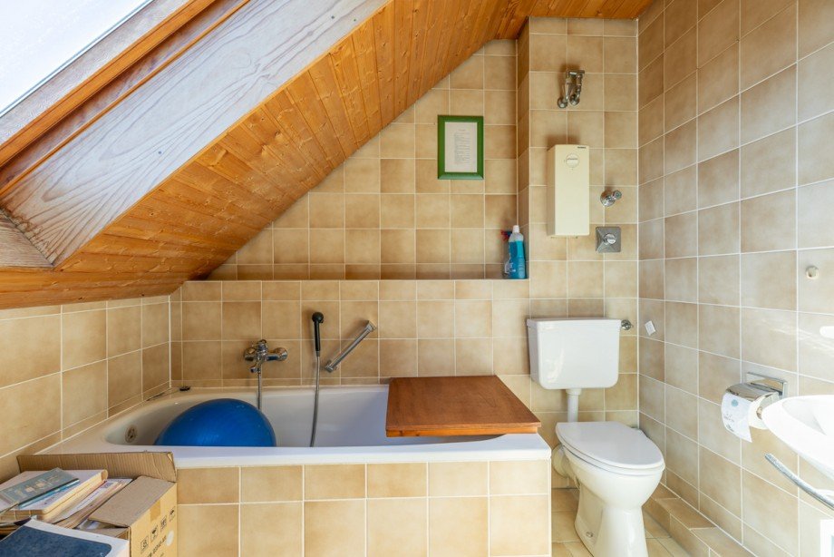 Badezimmer B�ro / Praxis Neunkirchen-Seelscheid