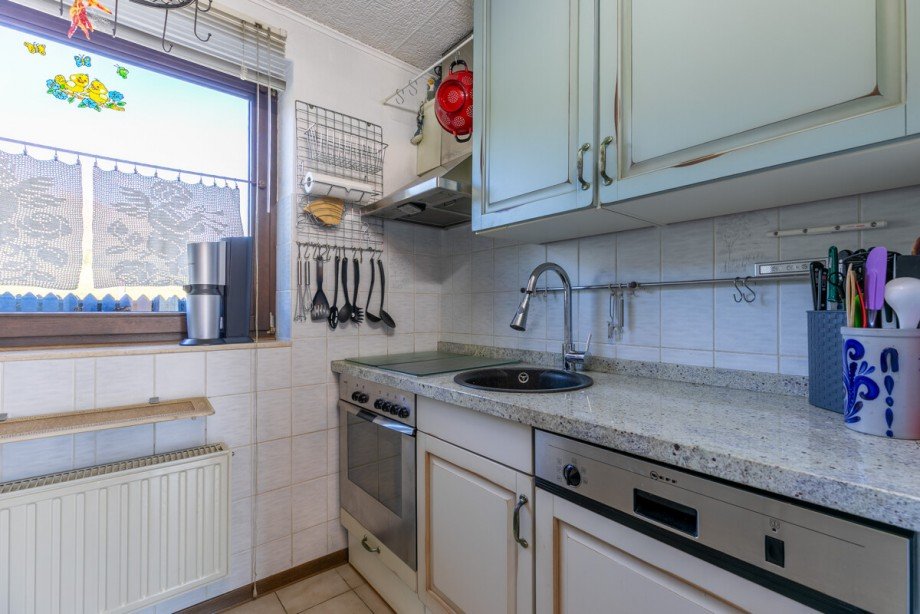...klein, aber fein! Einfamilienhaus Ruppichteroth