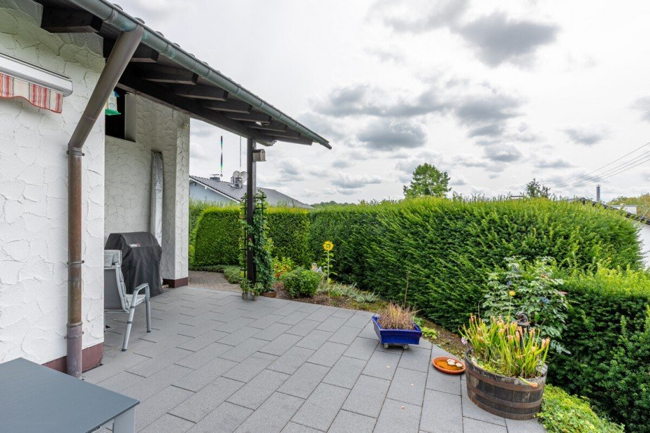 Viel Platz Bungalow Neunkirchen-Seelscheid
