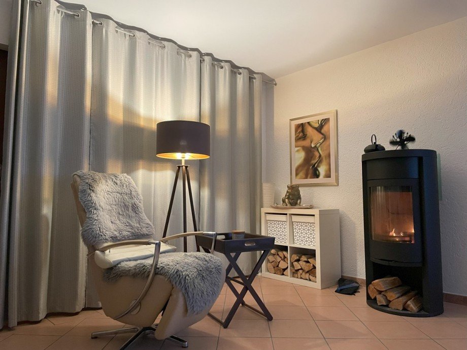Relaxen und Wohlf�hlen Erdgeschosswohnung Much