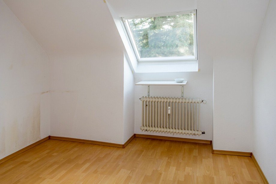 H�bsches Pl�tzchen Dachgeschosswohnung Troisdorf / Spich