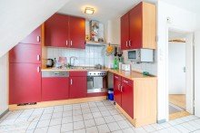 Offene K�che WebersWohnWelt***IDYLLE TRIFFT KAPITALANLAGE***
