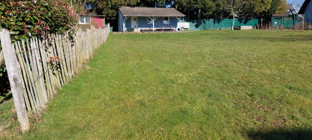 Legen Sie los Wohngrundst�ck Neunkirchen-Seelscheid
