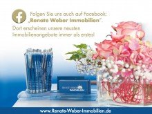 Folgen Sie uns auf Facebook WebersWohnWelt***WOHNEN UND ARBEITEN***