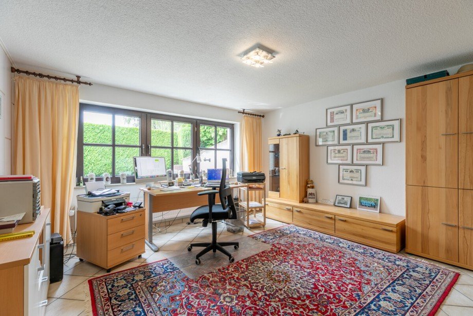 B�ro UG Bungalow Neunkirchen-Seelscheid
