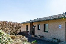 Zugang zum Haus WebersWohnWelt***FR�HLING IM NEUEN HAUS?***