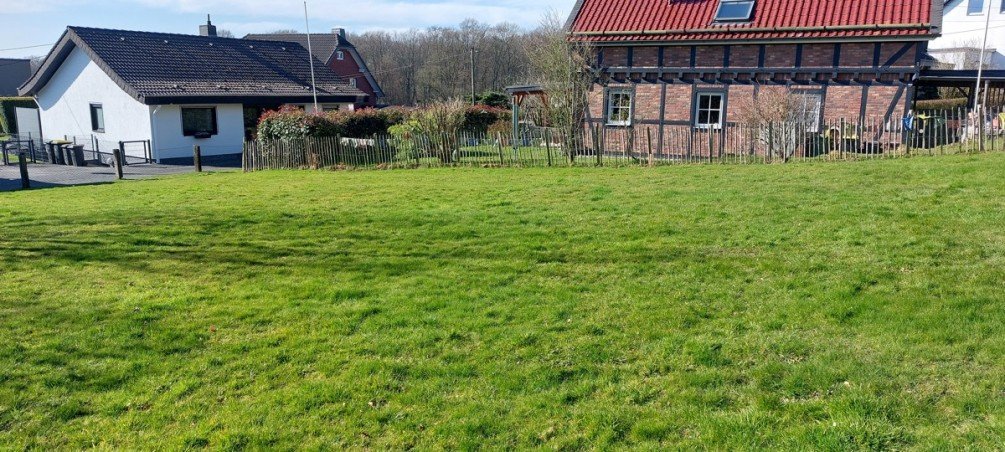 Tolles Fleckchen Wohngrundst�ck Neunkirchen-Seelscheid