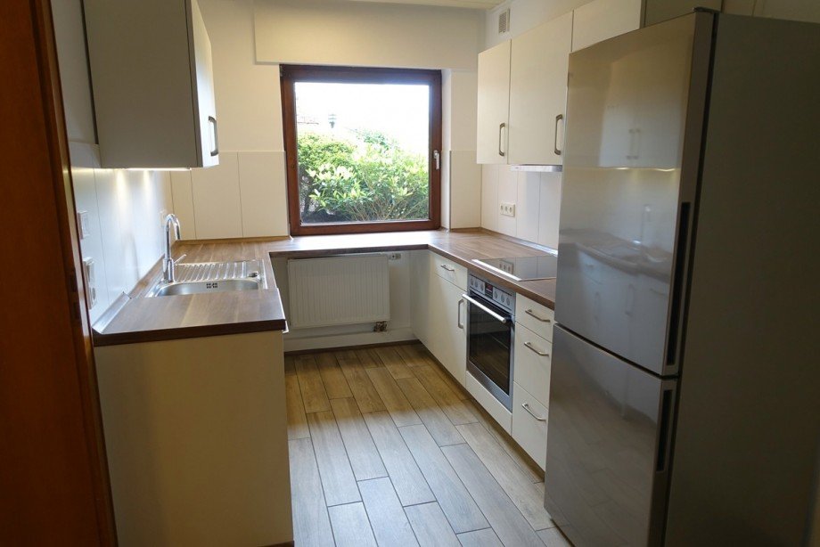 K�che ELW Einfamilienhaus Neunkirchen-Seelscheid