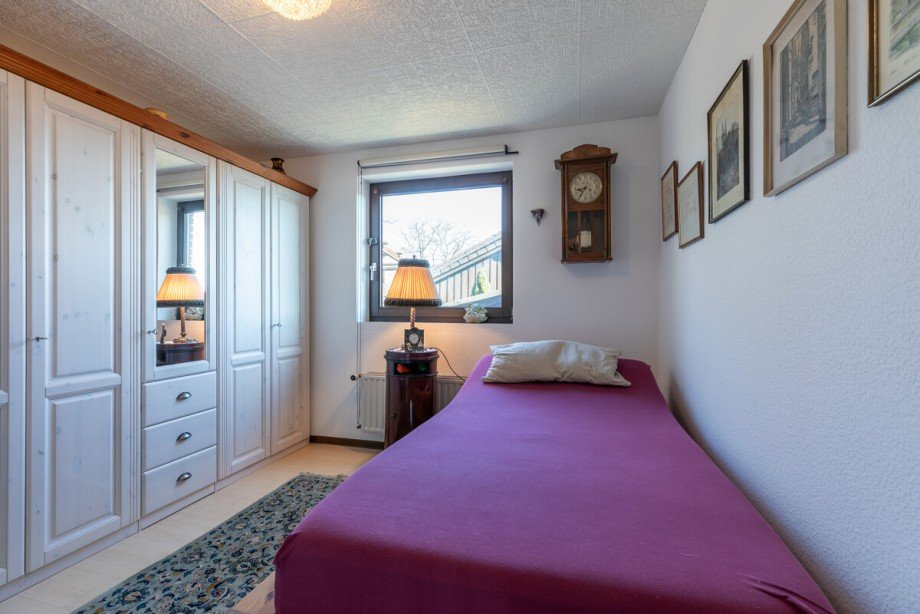 Schlafzimmer II Einfamilienhaus Ruppichteroth