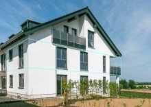 Ansicht �ber Eck neu WebersWohnWelt***IHRE NEUE ADRESSE!***