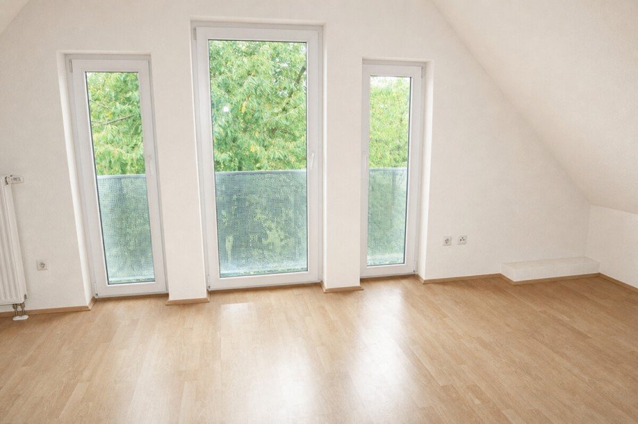 Helles Studio Doppelhaush�lfte Lohmar-Donrath