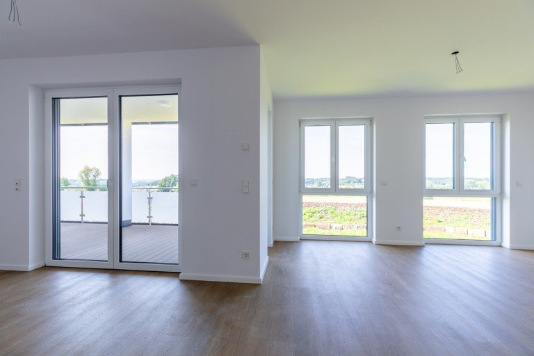 Heller Wohn-/ Essbereich Neunkirchen-Seelscheid Erdgeschosswohnung WebersWohnWelt***DIE WILL ICH HABEN!***