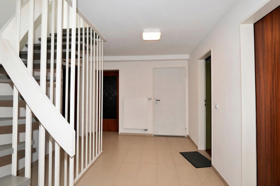 Diele im UG Einfamilienhaus Neunkirchen-Seelscheid