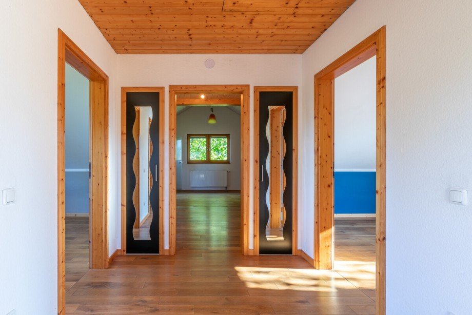 Galerie DG Einfamilienhaus Neunkirchen-Seelscheid