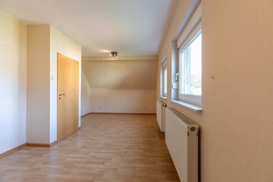 Schlafzimmer II Doppelhaush�lfte K�ln