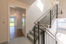 Wohnungseingang WebersWohnWelt***IHRE NEUE ADRESSE!***