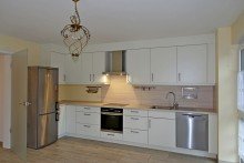 Tolle Einbauk�che WebersWohnWelt**TOP-MODERN WOHNEN!**