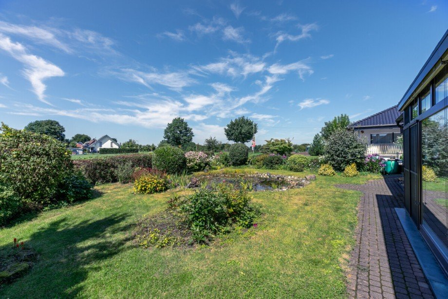 Tolle Aussicht Bungalow Neunkirchen-Seelscheid