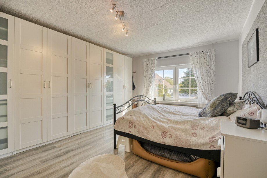 Schlafzimmer I OG Einfamilienhaus Neunkirchen-Seelscheid