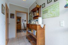 Einladende Diele WebersWohnWelt***ZUM VERLIEBEN SCH�N ***