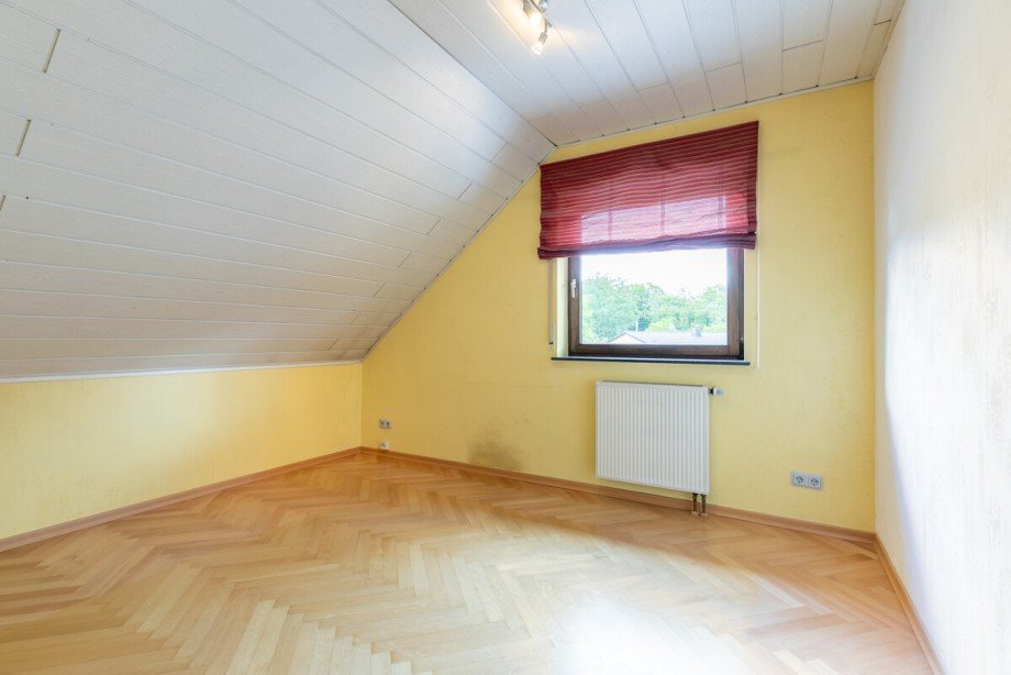 Schlafzimmer I Einfamilienhaus Neunkirchen-Seelscheid