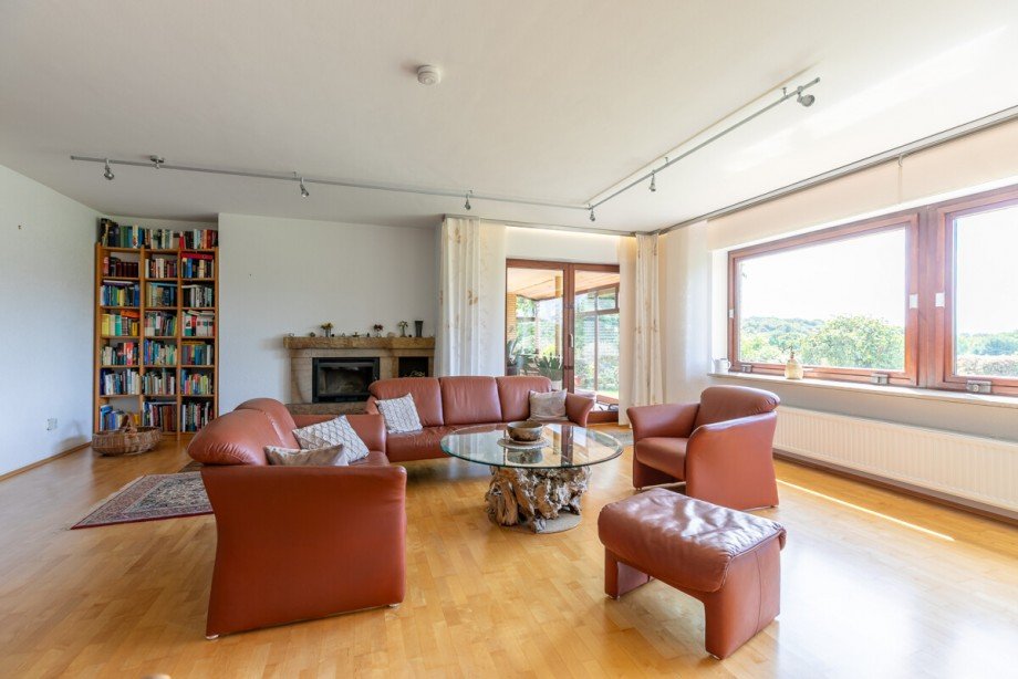 Einrichten nach Lust und Laune Bungalow Neunkirchen-Seelscheid