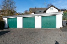 Garage optional WebersWohnWelt**WOHNEN MIT FLAIR!**