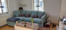 Bild (f84f9393e4f3161ef400829c6b521aa3): WebersWohnWelt**FACHWERKCHARME ZENTRUMSNAH!***