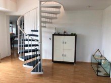 Treppe ins DG WebersWohnWelt***KAPITALANLEGER AUFGEPASST!***