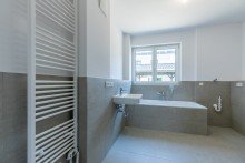 Vollbad WebersWohnWelt***WOHNEN IM QUARTIER 166!***