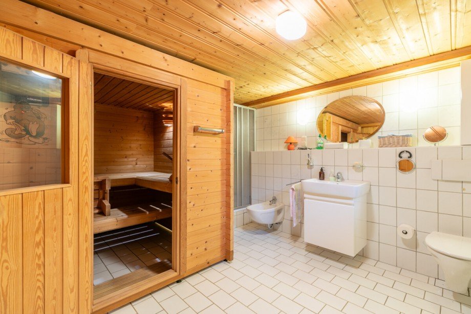Sauna Bungalow Neunkirchen-Seelscheid