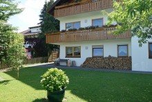 Au�enansicht Wohnung WebersWohnWelt***TR�UMCHEN IN GR�NER LAGE***