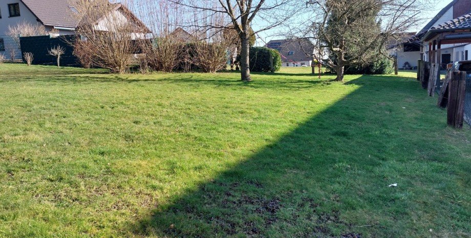 Sie werden begeistert sein Wohngrundst�ck Neunkirchen-Seelscheid
